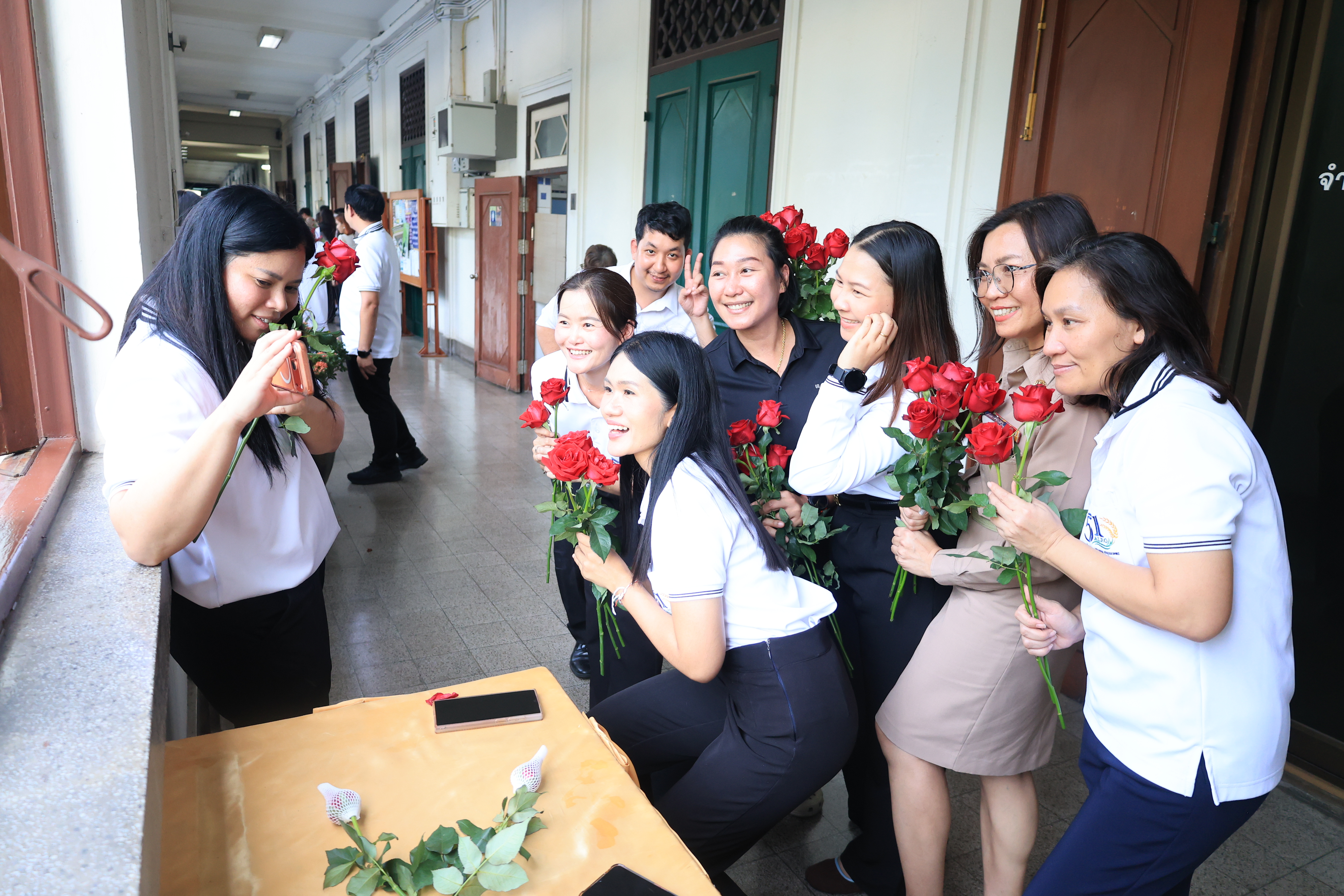 title - ส.ป.ก. แสดงมุทิตาจิต “เกษียณอย่างภาคภูมิ สานต่อความผูกพัน” เชิดชูเกียรติผู้เกษียณ ประจำปี 2569